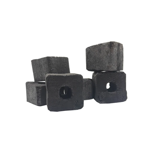 Hookah Bamboo Coal Hookah Bamboo Coal